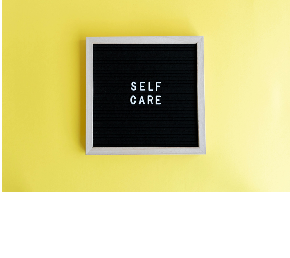 Self Care